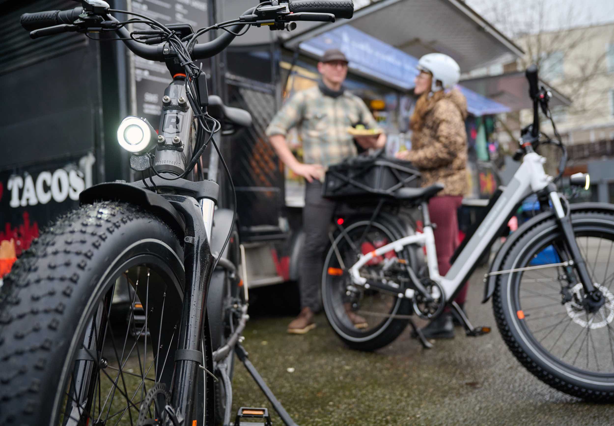 Gas Prices Reach 5 per Gallon Discover How an Ebike Can Help You Cut Costsb4d122824 0