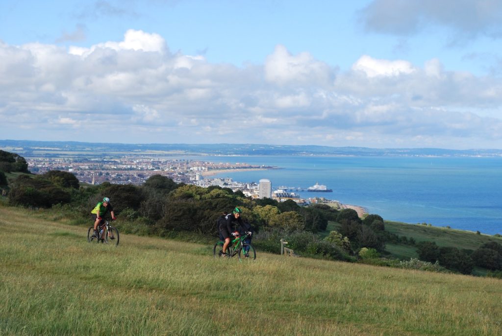 South Downs above Eastbourne 1024x686 2