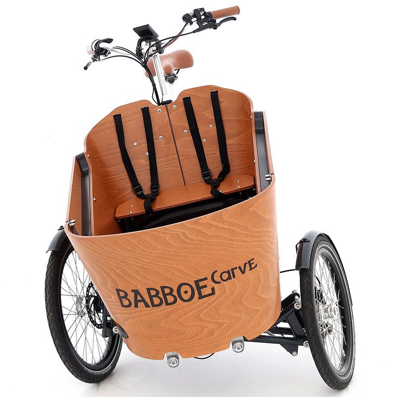 babboe carve mountain