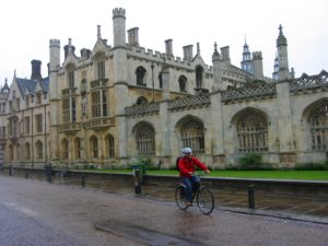 cycling in Cambridge 300x225 2