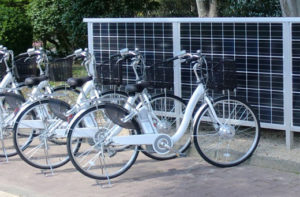 Guide to Charging Stations for Electric Bikescbf137391 0