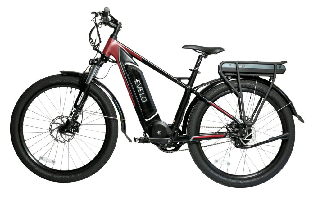 Harley Davidson Unveils eBike EVELO Dual Battery Model and Smart LED Lighting in Latest eBike News Plus Watch Exclusive VIDEOScb7141177 3