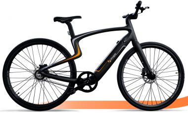 Latest Updates on E bikes Ride1UP Gravel Carbon Fiber Models and Beyond31b709222 380 1