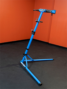 Park Tool PCS 10.3 work stand - E-Bike Holiday Gift Guide