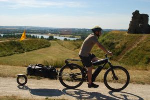 Planning Gear and Additional Suggestions for Electric Bicycle Camping Part One8cd137899 0