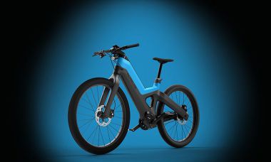 Porsche Electric Mountain Bike Innovative Folding eBike Electric Bicycles for Law Enforcement Compact Mid Drive System eTrike Adventures and Additional Content VIDEO509709220 380 1