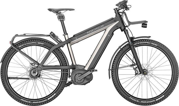 Report on Electric Bicyclesaf5143476 1