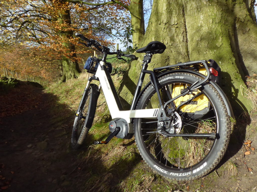Ride Review 2019 Riese Mller Nevo GX Rohloff Electric Bike Report Videoefb143480 1