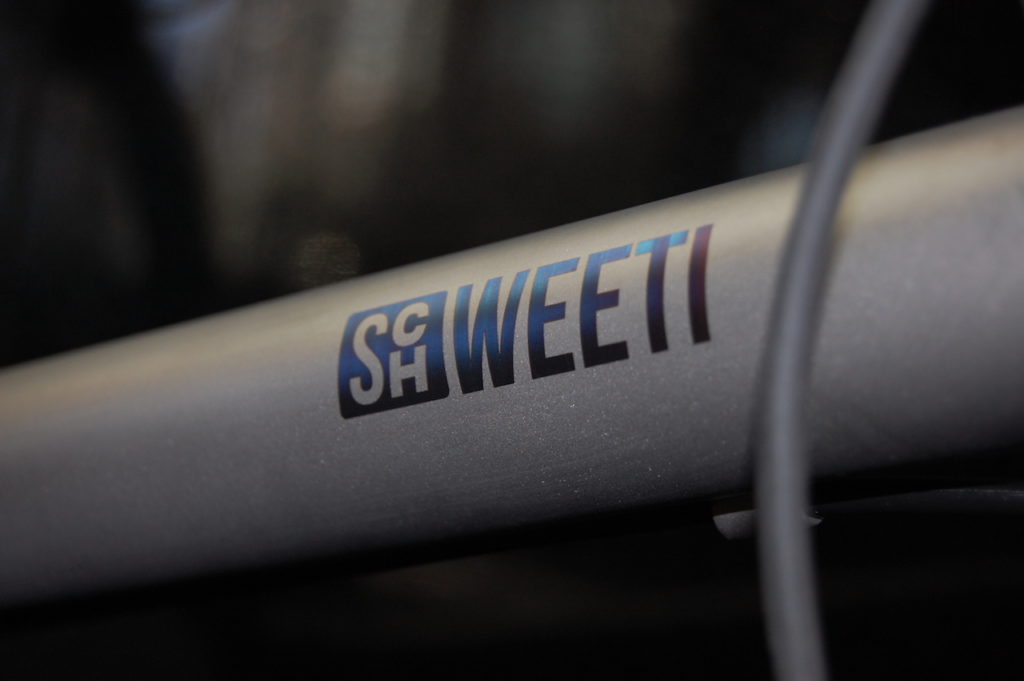 Schwift Scweeti electric bike 7