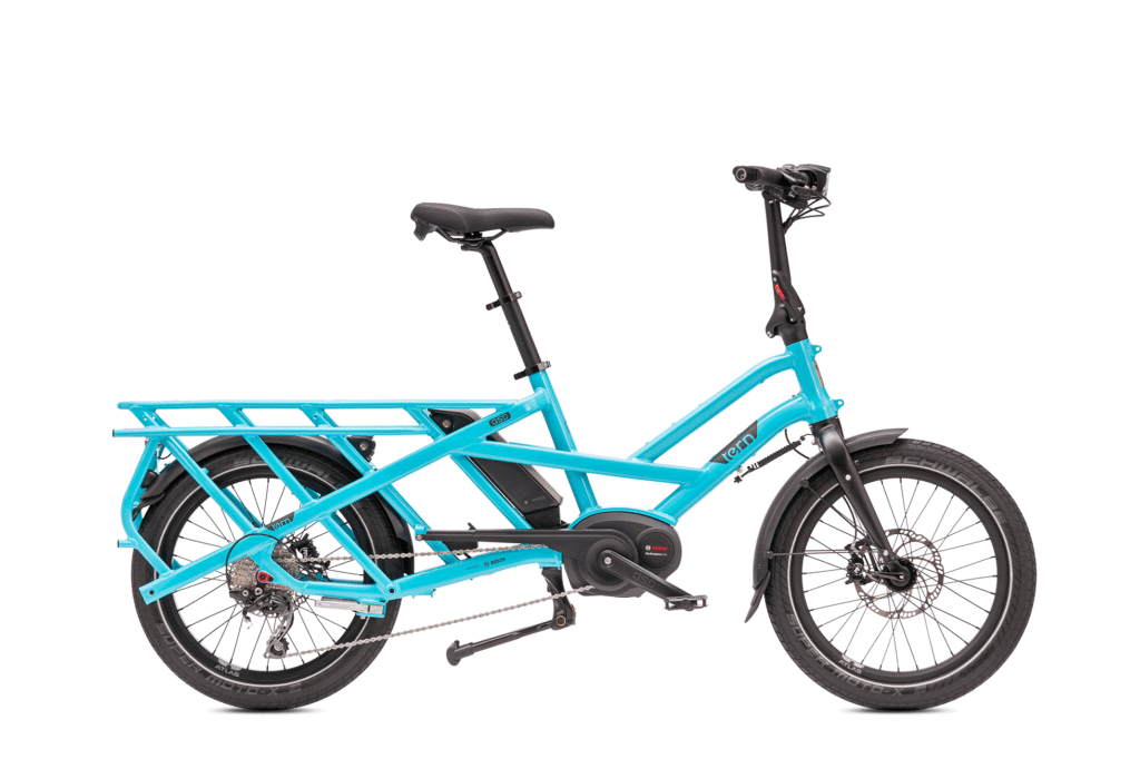 Tern gsd electric cargo bike 1024x682 1