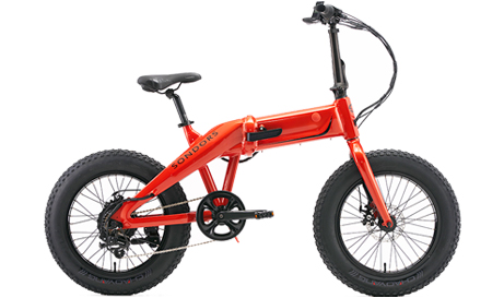 The Top Affordable Electric Bikea72129757 19
