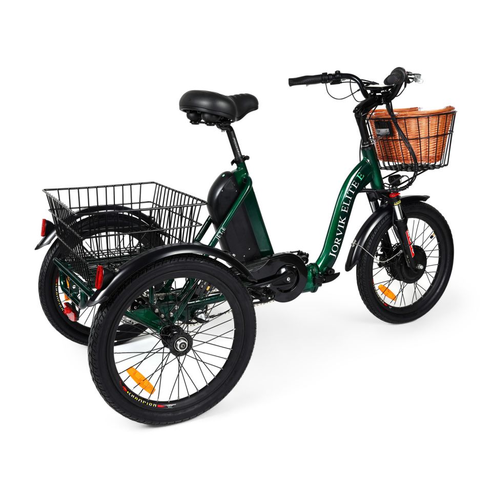 The Top Affordable Electric Bikea72129757 27