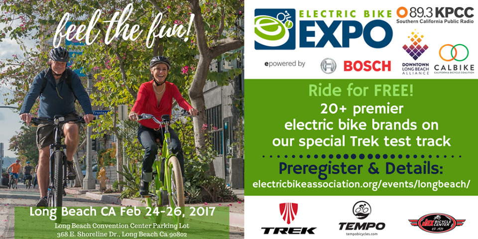 long-beach-electric-bike-expo